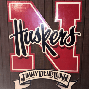 Jimmy Dean’s Bar & Grill
