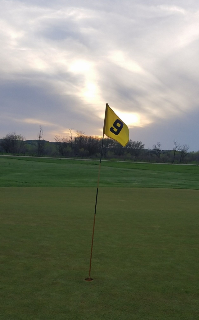 Niobrara Valley Golf Course