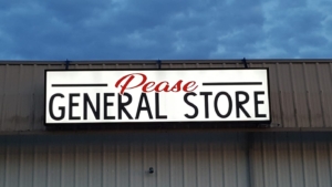 Pease General Store