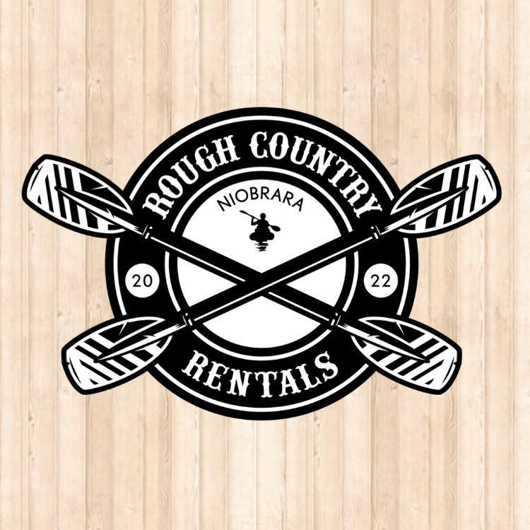 Rough Country Rentals Logo
