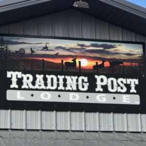Niobrara Trading Post Lodge