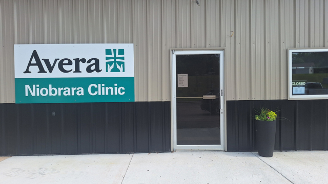 Avera Clinic