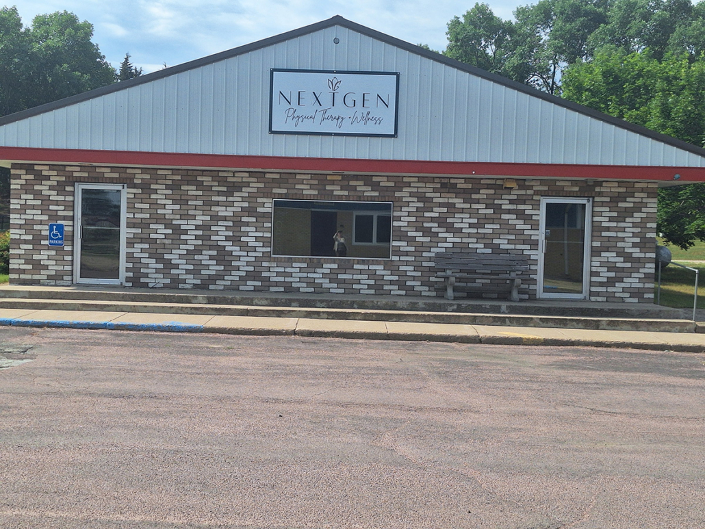 NextGen Physical Therapy+Wellness