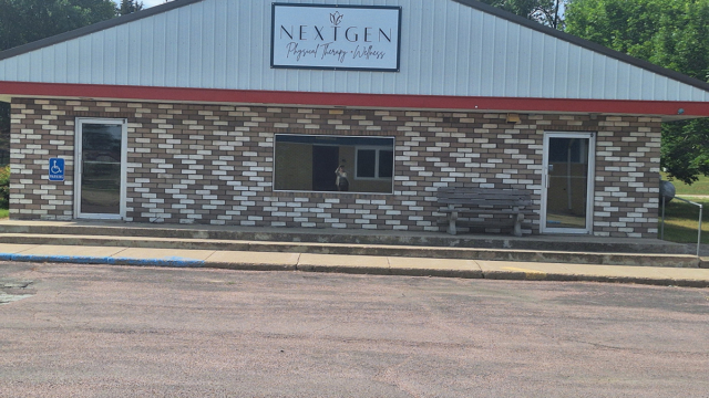 NextGen Physical Therapy + Wellness